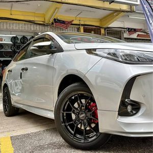 ล้อฟอร์จ 8 ก้าน 5x114.3 5x120 18 19 20 21 22 นิ้ว ขอบสปอร์ต สำหรับ S2000 NSX Honda Accord Type R CR-Z <span class=keywords><strong>Civic</strong></span> Model X Long Range - Product Image 3
