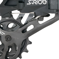 Set Shifter Derailleur Sepeda 8 9 10 11 Speed MTB Groupset