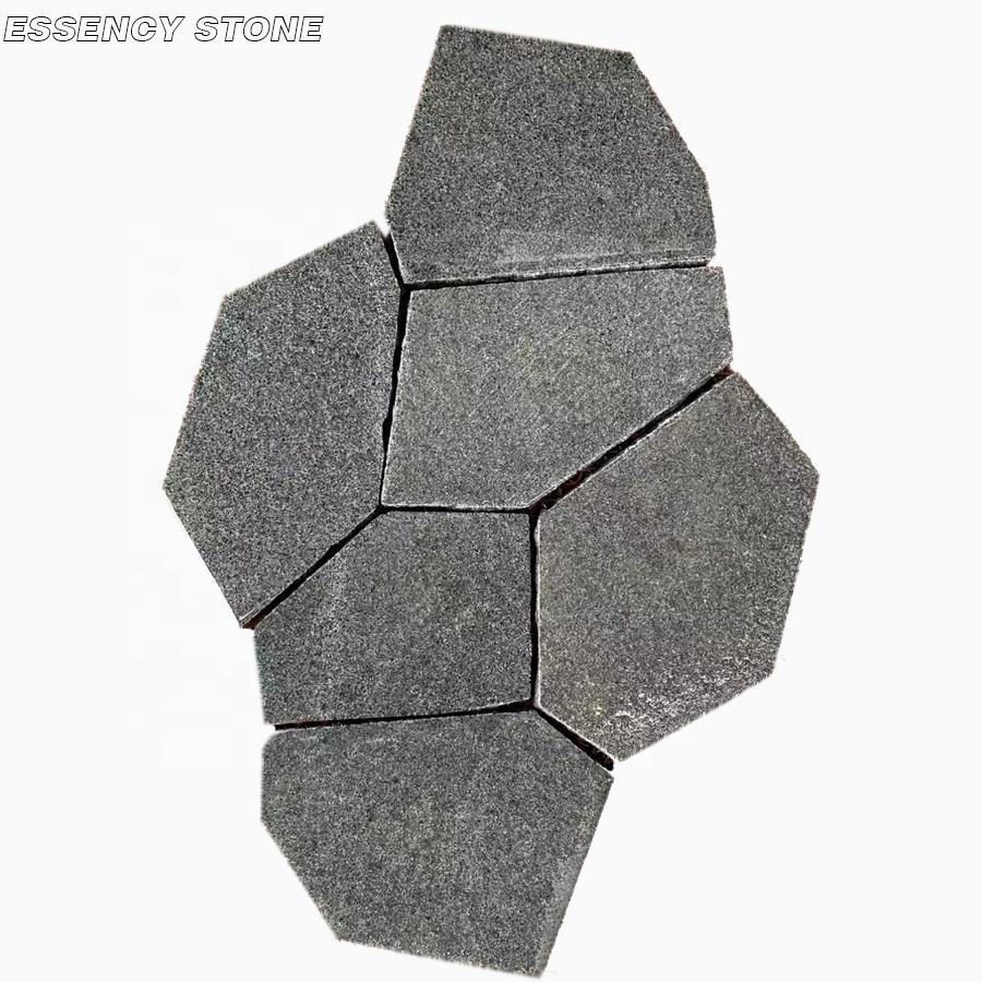 Irregular Crazy Paving Tiles - Durable & Stylish Solutions