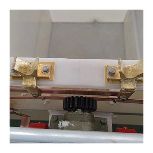 새로운 정밀 엔지니어링 자동 전기도금 기계 온도 제어 펌프 (아연/구리/니켈/크롬 도금용) - Product Image 4