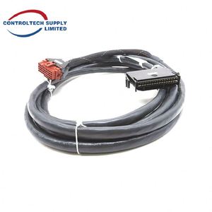 Cable Plano HART K-HM14 Original Nuevo, 14 Pines IDC, 16 Conectores, 0.45M, para Multiplexor Pepperl+Fuchs K-System - Product Image 4