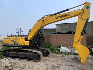 20Ton Japón Marca Excavadora Kobelco SK200 Excavadora Usada PARA LA Venta Kobelco Equipo de Construcción - Product Image 5