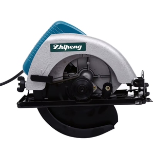 <span class=keywords><strong>Scie</strong></span> <span class=keywords><strong>circulaire</strong></span> miniature de 185 mm 2000 W avec <span class=keywords><strong>rail</strong></span> de guidage pour la découpe du bois / des profilés en plastique / en aluminium - Product Image 2
