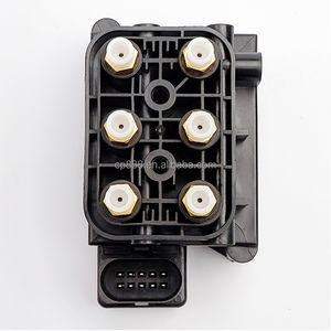 Compresor de Suspensión Neumática NUEVO 4F0616013 para A6 A8 - Product Image 6