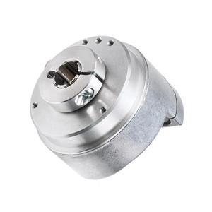 Codificador Incremental ITD21H00 02048, 2048 PPR, TTL Linedriver, Eje Hueco de 14 mm, IP65, -30...+100°C - Product Image 3