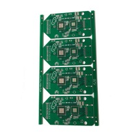 Carte de contrôleur de moteur de tapis roulant Pcb, cartes de contrôleur de vitesse de moteur à courant continu