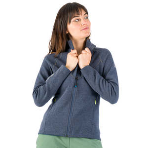 ERNICI da esterno in pile da donna - Product Image 2