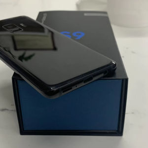 Téléphone Portable Intelligent Débloqué Sans Rayures pour <span class=keywords><strong>Samsung</strong></span> S9 1SIM Téléphone Mobile pour <span class=keywords><strong>Samsung</strong></span> S9 64Go - Product Image 5