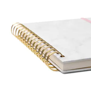 Văn Phòng Phẩm Sáng Tạo Notepad Cuộn Dây Máy Tính Xách Tay Cuộn Dây Lịch Cuốn Sách Sinh Viên Sai Câu Hỏi Cuốn Sách Dự Án Máy Tính Xách Tay Xoắn Ốc