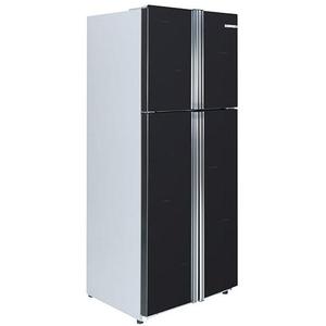 Refrigerador ZUNGUI BCD-580W de Diseño con Puerta de Vidrio, Sin Escarcha, Enfriado por Aire, 220V, Oferta por Tiempo Limitado - Product Image 1