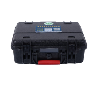 Schnelle Lieferung Tragbare 12V 60ah Solaire Polymer batterie Lithium-Ionen-Batterien - Product Image 3