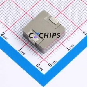 Inducteur de puissance SMD SPH1350S-1R0MT, 13,45x12,6 mm (Inductance : 1 µH) (Précision : 20 % Courant nominal : 26 A) - Product Image 2