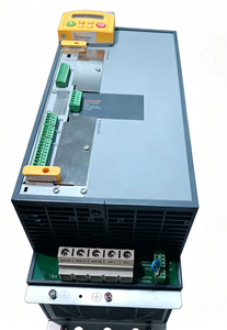 ไดรฟ์ DC Parker 110A VFD รุ่น 590C/1100/5/3/0/1/0/00 ไดรฟ์ AC 70A Parker รุ่น 590C series - Product Image 6
