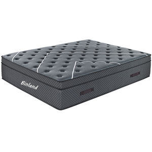 Kasur Busa Memori Gel Tebal 12 Inci Ukuran King Size Tempat Tidur Single <span class=keywords><strong>Super</strong></span> Lembut Kasur Busa Ortopedi Harga Pabrik Colchones - Product Image 1