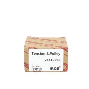 Polea tensora Irqe 24412292 13D13 para Buick Excelle Chevrolet Captiva - Product Image 1