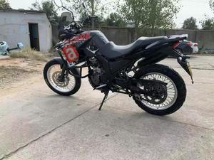 Motociclette Fuoristrada per Consegne che Possono Trasportare Persone e Fare <span class=keywords><strong>Tutto</strong></span> - Product Image 4