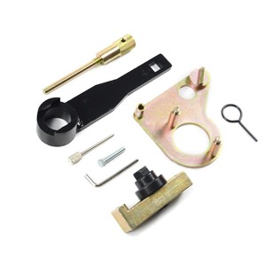 Herramienta de Sincronización Renault 2.0 DCI de Acero Aleado para Reparación de Motores, Uso Mecánico Automotriz - Product Image 3
