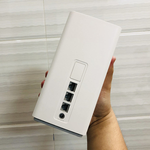 ปลดล็อค 4G CPE Pro 2 B628-265 เราเตอร์ WiFi แบบดูอัลแบนด์ LTE Cat12 600Mbps รองรับ 64 อุปกรณ์ 2*LAN กิกะบิต โมเด็มไร้สายซิม สำหรับ HUAWEI - Product Image 3