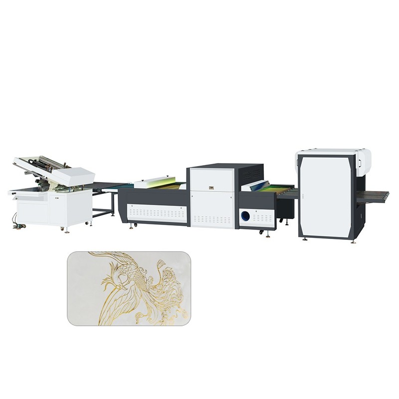 Semi Automatic A4 Paper Book Edge