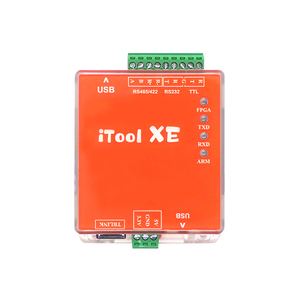Chipboard Ginkgo itool xe cánh tay FPGA giả lập trình tải xuống, Xilinx ebinix - Product Image 1