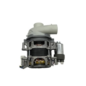 Bomba de Desagüe para Lavavajillas Welling YXW50-2E-1 120V 60Hz, Motor Eléctrico, Pieza de Plástico - Product Image 4