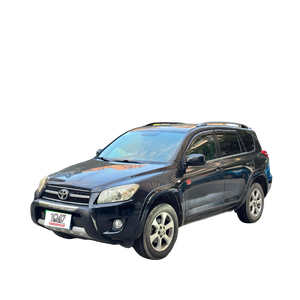<span class=keywords><strong>Toyota</strong></span> <span class=keywords><strong>RAV4</strong></span> 2009, 2.4L, Automático, Edición de Lujo (auto usado) - Product Image 1