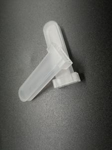 Usine chinoise certifiée ISO, meilleur prix, gobelet d'échantillon transparent en PP/PS (cuvette) 40*14mm pour la série Abbott <span class=keywords><strong>Architect</strong></span> - Product Image 3