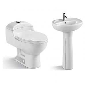 WC latinos Americano Bano, <span class=keywords><strong>promotion</strong></span> de grande production compétitive avec prix de soutien, Bolivie, Équateur, Amérique du Sud, Inodoros - Product Image 4