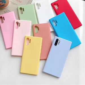 Nouveau Design coque de téléphone accessoires de téléphone <span class=keywords><strong>Original</strong></span> de haute qualité de l'usine de Chine pour <span class=keywords><strong>Samsung</strong></span> <span class=keywords><strong>note</strong></span> <span class=keywords><strong>8</strong></span> 9 10 ultra S9 S8 S20 - Product Image 2