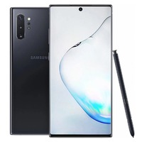 Note10+ Dual Sim N9750 Note 10 Plus 256 Go ROM 12 Go RAM Octa Core 6,8 pouces Snapdragon Original 4G LTE Téléphone portable
