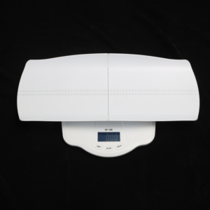 SF-188 <span class=keywords><strong>25Kg</strong></span> Kỹ Thuật Số Trẻ Sơ Sinh Bé Quy Mô Điện Trọng Lượng Máy Ghi Âm Cho Sự Tăng Trưởng Và Phát Triển - Product Image 5