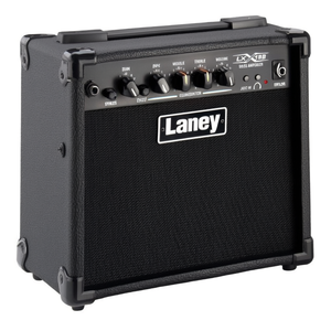Amplificatore basso LXB SERIES Lx15B Black 15W - Product Image 3
