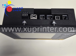 Panneau de commande d'origine Parker TS8006 d'occasion pour machine d'impression offset - Product Image 4