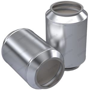 Filtro Antiparticolato <span class=keywords><strong>Diesel</strong></span> Universale del Produttore FILTRI DPF 2594165C91 - Product Image 1