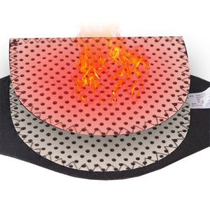 Vente en gros en usine Orthèse de soutien du cou en tourmaline auto-chauffante OEM - Product Image 4