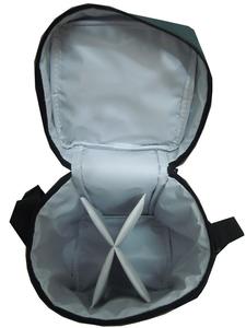 Sac isotherme pour vin, sac isotherme portable pour vin, sac isotherme pour pique-nique, sac isotherme pour vin - Product Image 6