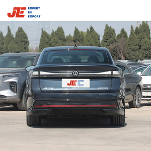 2024 ID7 vibrion Prime New Energy Hatchback EV Car Midsize elettrico 5 posti miglior prezzo per il nuovo arrivo - Product Image 6