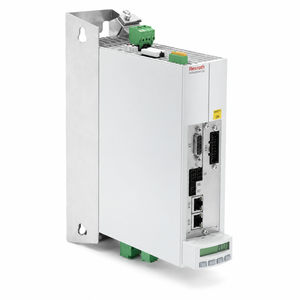 KSM02.1B-041C-42N-S3-HG0-ET-NN-D7-ES-FW IndraDrive Mi Motor-Integrated Drive Industrial Drive - Product Image 2