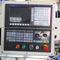 Centre d'usinage vertical Machine-outil 1450 Coupe lourde Vmc1450 Machine de fraisage CNC haute précision et haute rigidité