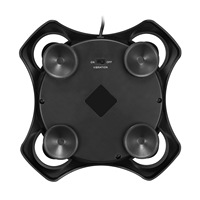 Manette de jeu simulateur de vol en promotion pour PC/Windows 7/8/10/11