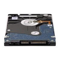 Disque dur interne 256 Go 512 Go 1 To 2 To HDD pour ordinateur portable ST500LM030 ST500LT012 ST500LM034 ST1000LM049 ST1000DM010