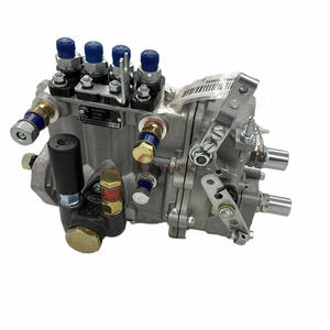 Yandong Y490 için Genuine da hakiki enjeksiyon pompası 4QD431 BH4Q85R9 yeni durum - Product Image 1