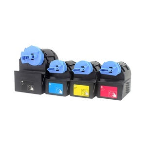 Cartouche de Toner Compatible directe d'usine G35 GPR 23 C-EXV21 pour canon IR C2380 2550 2880 3080 3380 3480 <span class=keywords><strong>3580</strong></span> NPG35 - Product Image 1