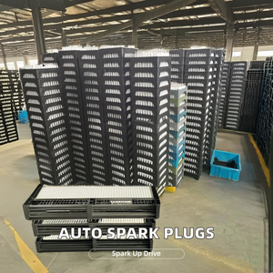 Venta caliente HT Sistema de Encendido automático Bujía de platino Pzh14f Bujias Sp515 FX EX <span class=keywords><strong>LX</strong></span> OEM Pzh14f Bujia Oem Sp515 Bujías - Product Image 5