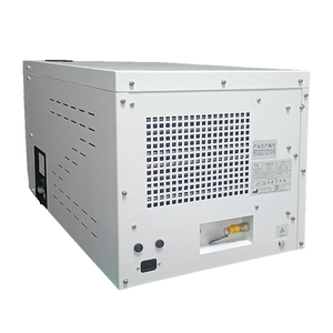 <span class=keywords><strong>Autoclave</strong></span> da Banco Classe B a Sigillatura a Caldo, Sterilizzatore ad Alta Pressione per Laboratorio - Product Image 5