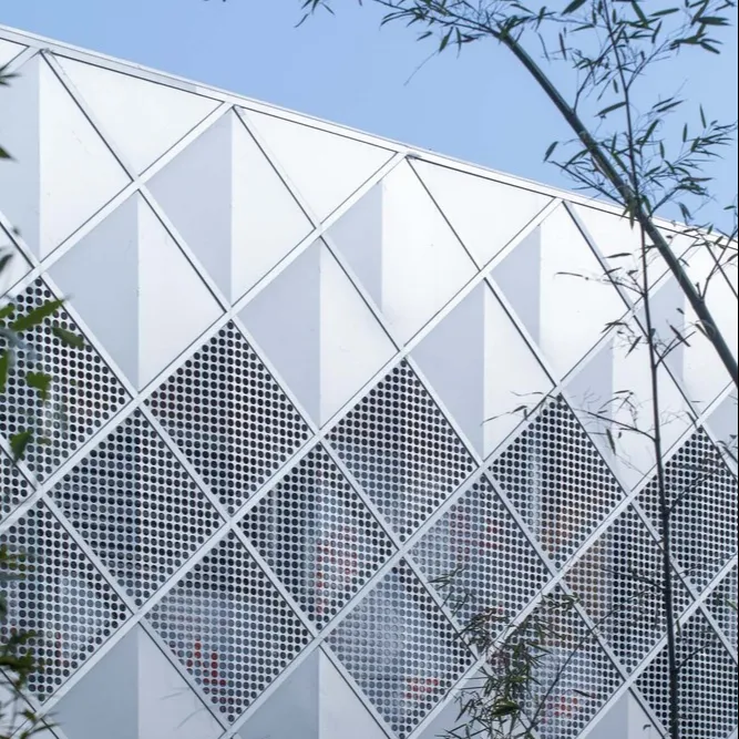 Composiet Paneel Lakens Gevelbekleding Decoratieve Muur Panel Alucobond Sheets/Aluminium Populaire Aluminium 3d Voor Project 4 Mm Outdoor