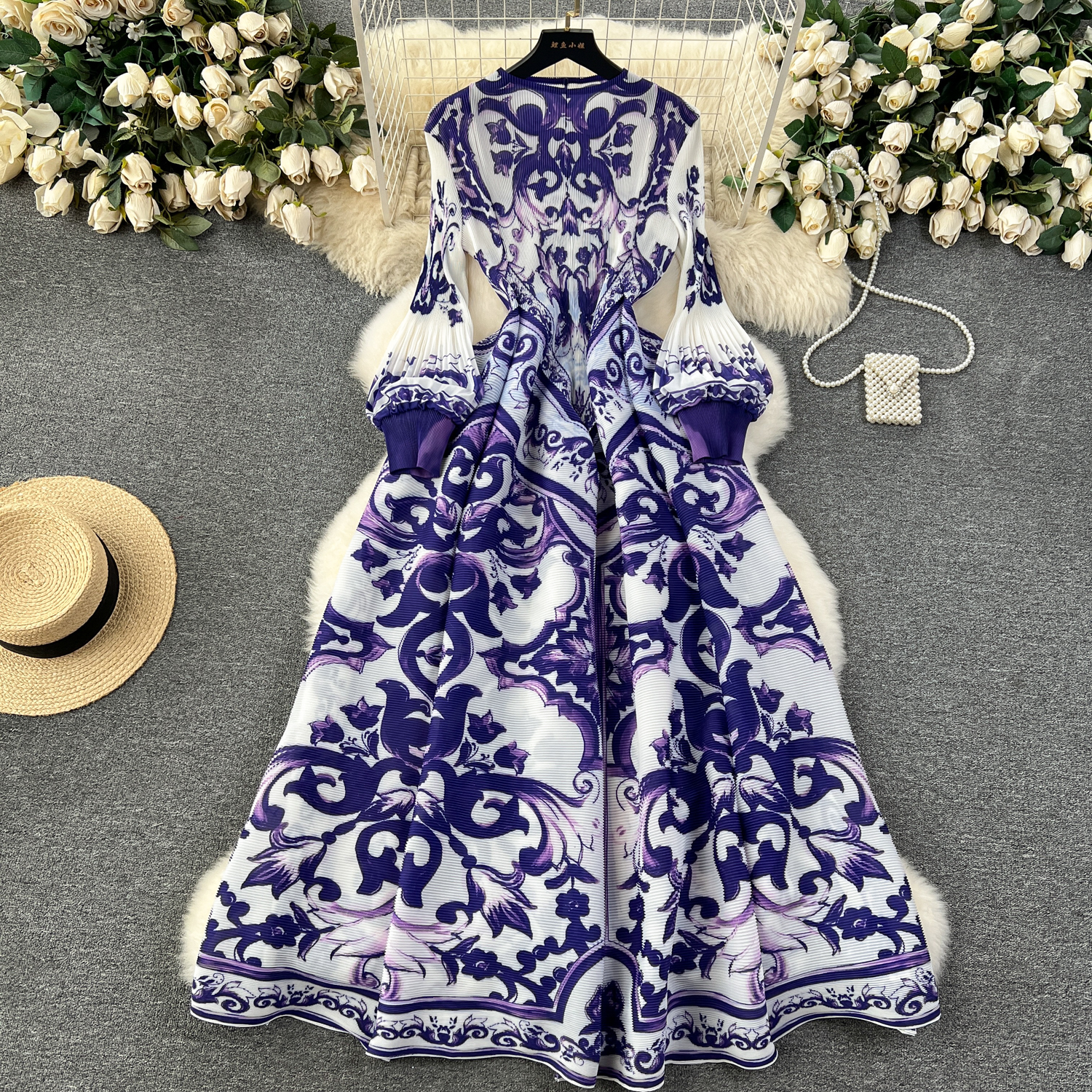 Violet