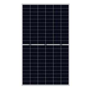 Panel Solar Suntech STPXXXS-H66-Nsh+ 620WN Tipo TOPCon Monocristalino Bifacial Completamente Negro con 24.1% de Eficiencia - Product Image 6