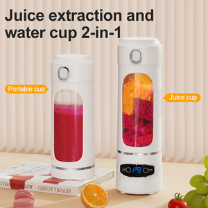 Appareil de cuisine électrique USB, <span class=keywords><strong>presse</strong></span>-<span class=keywords><strong>agrumes</strong></span>, extracteur de jus <span class=keywords><strong>d</strong></span>'orange, centrifugeuse, <span class=keywords><strong>presse</strong></span>-<span class=keywords><strong>agrumes</strong></span>, extracteur, mixeur portable - Product Image 4