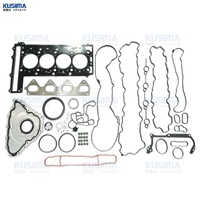 Kit de Juntas de Culata con Descuento del 2% para Mercedes Benz OM654 920 Diésel 2.0, Juego de Juntas de Reparación, Sellos de Válvulas A6540162100